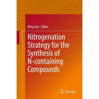 Vitalsource Technologies, Inc. Nitrogenation Strategy For The Synthesis Of N-containing Compounds