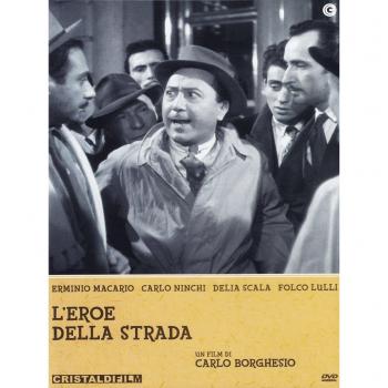 L' eroe della strada