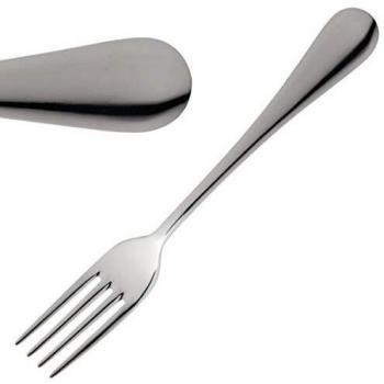Abert Matisse Dinner Fork 18/10 Stainless Steel