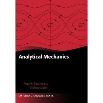 Analytical Mechanics: An Introduction