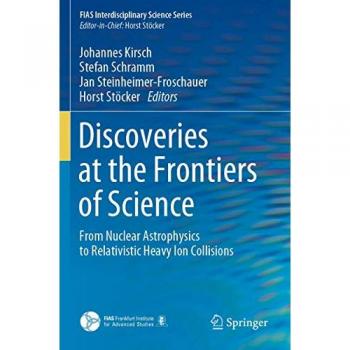 Discoveries at the Frontiers of Science