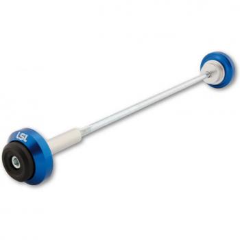 Asse Anteriore LSL GONIA SX-10R Blu