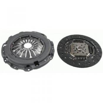 Embreagem Completa SACHS 3000 951 377