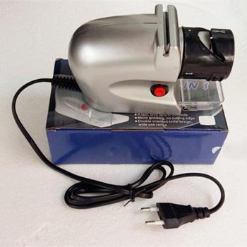 Quick Grindstone Knife Sharpener