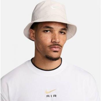 FB5382‑104 Bob Nike Swoosh Blanc Unisex