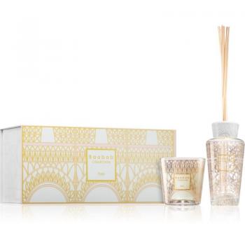 Baobab Collection My First Baobab Candela e Diffusore