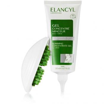 Elancyl Slim Massage Set Anti-Cellulite-Gel