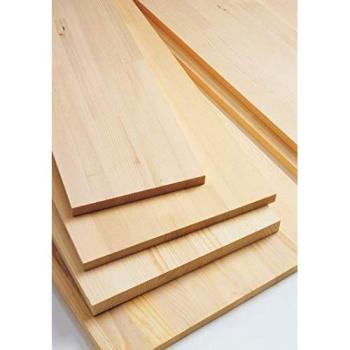 Lamella di Abete Grezzo 1000x400x28 mm