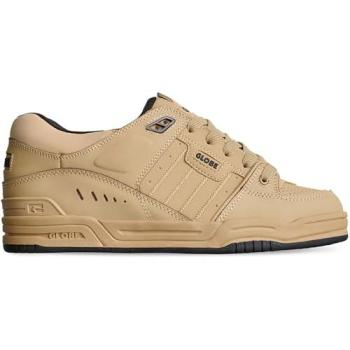 Globe Herren Sneakers Fusion Gelb 37