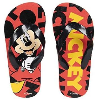 Chanclas Mickey Mouse Licencia Oficial 25 EU