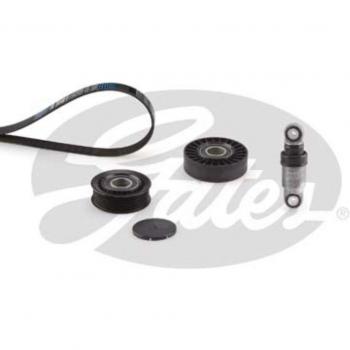 Correa Trapezoidal Poli‑V, Modelo K026PK2168 – GATES