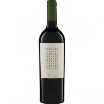 Monastrell TALENTO 2020 BIO JUMILLA D.O.P