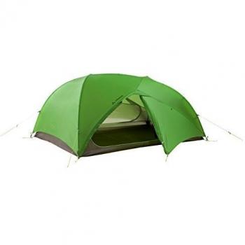 Tente VAUDE Outdoor Cress Green