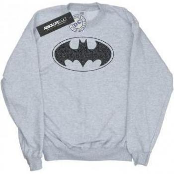 DC Comics Batman Sweatshirt for Girls