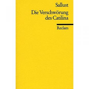 Die Verschwörung des Catilina