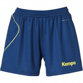 Femme curve short Kempa