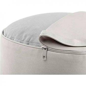 Meditationskissen Rund