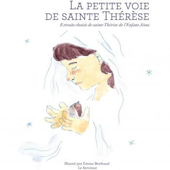 La petite voie de Sainte Thérèse