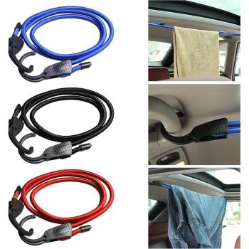 1.5m Elastic Car Luggage Tie Down Rope