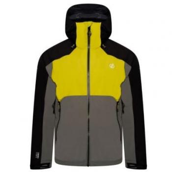 Giacca Impermeabile Dare2B Touchpoint II Jkt Tocco di Bagnato