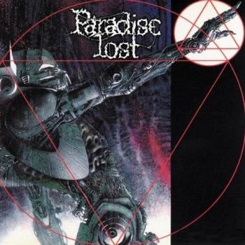 Lost Paradise [Vinyl LP]