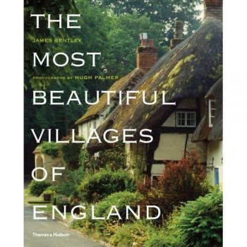 The Most Beautiful Villages of England