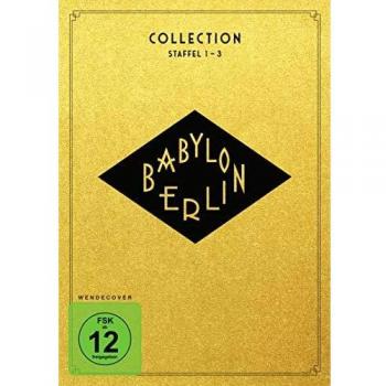 Babylon Berlin