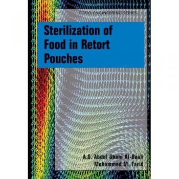 Springer-Verlag New York Sterilization of Food in Retort Pouches