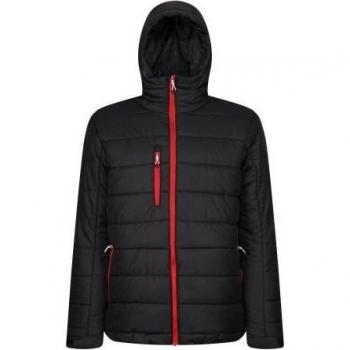 Regatta Jaqueta Hombre Térmico Navigate