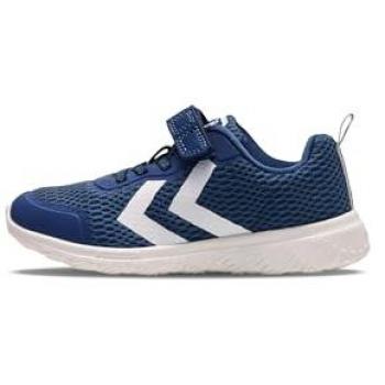 GreenStride Hummel Actus Youth Sneakers