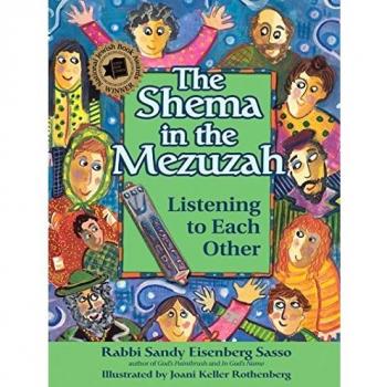 The Shema in the Mezuzah: Listening to Each Other