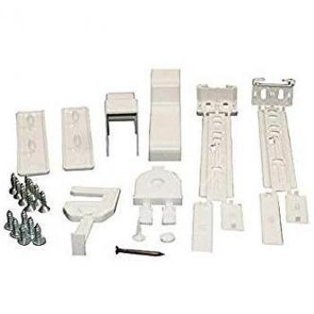 Accesorio Fijación Puerta Fridge Bosch