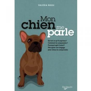Mon chien me parle