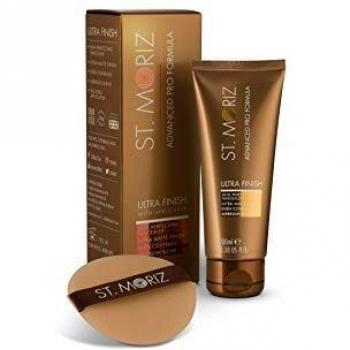 ST MORIZ FORMULE PRO AVANCÉE ULTRA FINISH BRONZANT 100ML