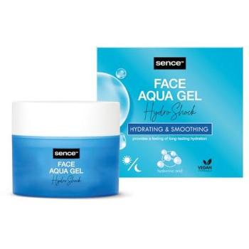 Sence Aqua Gel 50ml