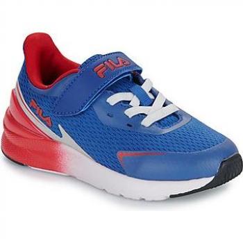 Fila Kinder Sport Schuhe CRUSHER V KIDS