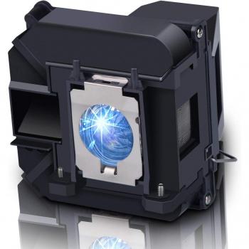 Bombilla ELPLP64 Compatible con Epson EB-1860