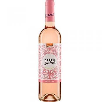 Bodegas Irjimpa Garnacha Rosado PARRA 2020 Familia Parra