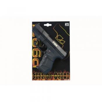 Wicke Walther P99 25 Schuss