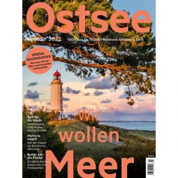tipBerlin Ostsee 2022