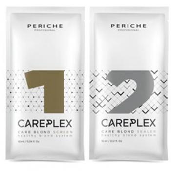 Careplex Protección Completa para Cabello Blond