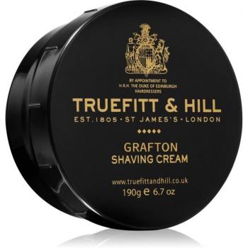 Truefitt & Hill Grafton Premium Shaving Cream 190g