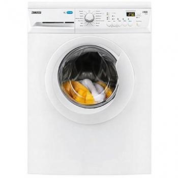 Zanussi 1400rpm Load Capacity 8kg Washing Machine