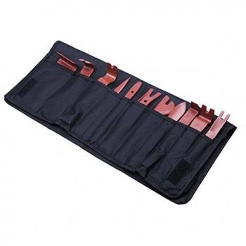 All‑In‑One Car Interior Disassembly Toolkit – 11 Pieces for Panels and Upholstery