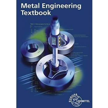 Metal Engineering Textbook