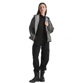 Pantalone Nera Cargo DEHA