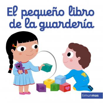 El pequeño libro de la guardería
