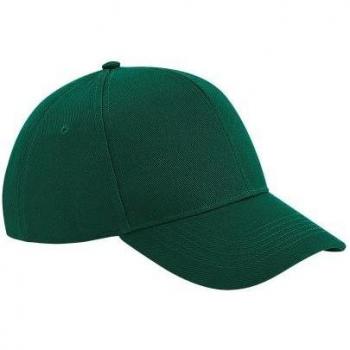 Beechfield Ultimate Women’s Cap – Red