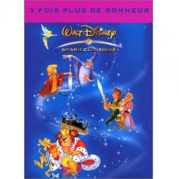 Merlin l'enchanteur