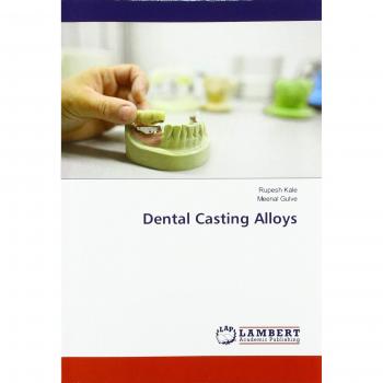 Dental Casting Alloys